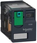 Schneider Electric Miniaturrelais RXM4AB1BD