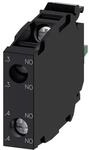 Siemens Dig.Industr. Kontaktmodul 3SU1400-1AA10-1DA0