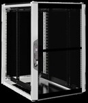 Rittal Netzwerk/Serverschrank VX 5304.116 5304116