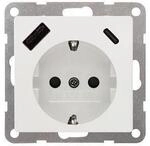 Siemens Dig.Industr. DELTA i-sys USB-SCHUKO 5UB1970-1TW01 5UB19701TW01