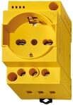 Finder Steckdose f. Schaltschrank 7U.00.8.230.0012 7U0082300012