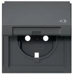 Gira Abd. SCHUKO-Steckd. KD 492267