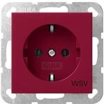 Gira Steckdose WSV 4188108