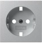Gira Abd. SCHUKO-Steckd. 492026
