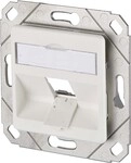 Metz Connect Anschlussdose E-DAT 1309141102-E rws