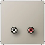 Jung Multimedia-Anschluss eds MA ES 1021 MAES1021