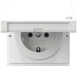 Gira SCHUKO-Steckdose gn 445470