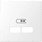 Merten Zentralplatte lotos-ws MEG4367-6035