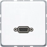 Jung Multimediadose VGA MA CD 1102 WW MACD1102WW