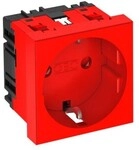OBO Bettermann Steckdose 0 Grad, 1-fach STD-D0 SRO1 6120014
