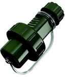 Mennekes Schuko-Stecker 10829