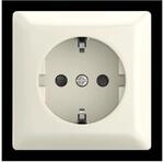 Busch-Jaeger SCHUKO Steckdose AP 20 EAPBJ-522