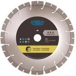 Tyrolit Diamanttrennscheibe DCU Premium D.125mm Bohr.22,23mm Bau univ.10mm