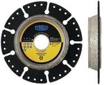 Tyrolit Diamanttrennscheibe DCCI Premium D.125mm Bohr.22,23mm 3mm 34228075