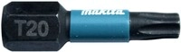 Makita 6-rund Bit TX20x25 B-63672 (VE2)