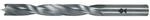 Fisch-tools HSS Holzspiralbohrer Type 013C D.8mm Gesamt-L.110mm HSS 013C080110