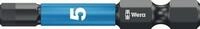 Wera Bit 840/4 IMP DC 5mm L.50mm 1/4 Zoll E6,3 Impaktor,DC Box m.5 Bits