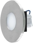 EVN Lichttechnik LED-Wandeinbauleuchte eds LR01802