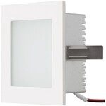 EVN Lichttechnik LED Wandeinbauleuchte P21 802 P21802