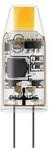 Philips Lighting LED-Lampe G4 CorePro LED#30043900
