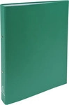 Exacompta 126059960, Exacompta Ringbuch 54373E DIN A4 PP 2Ringe 30mm gr&uuml;n 126059960
