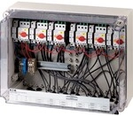Eaton Feuerwehrschalter SOL30X6 #168105