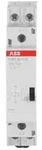 ABB Stotz S&J Installationsrelais E297-16-11/12 2TAZ311000R2053