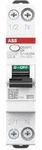 ABB Stotz S&J FI/LS-Schalter DS301C C6 A30