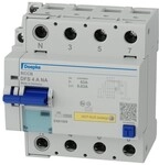 Doepke FI-Schalter DFS4 063-4/0,03-A NA 09144841