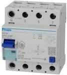Doepke FI-Schutzschalter DFS4 063-4/0,30-HP 09146805