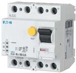 Eaton Digitaler FI-Schalter FRCDM-40/4/03-S/A 168637