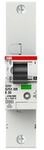 ABB Stotz S&J Haupleitungsschutzschalter S751DR-E35 2CDH781001R0352