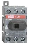 ABB Stotz S&J Lasttrennschalter OT25F3