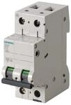Siemens Dig.Industr. LS-Schalter 5SL6206-6 5SL62066