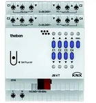 Theben Jalousieaktor JM 4 T KNX