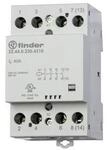 5 Stk. Finder Sch&uuml;tz f&uuml;r Reiheneinbau 22.44.0.024.4310 224400244310