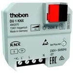 Theben UP-Dimmaktor DU 1 KNX