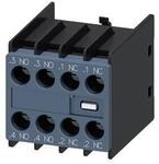 Siemens Dig.Industr. Hilfsschalterblock 3RH2911-1FA22-0MA0
