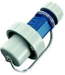 Mennekes Schuko-Stecker 10828