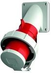 Mennekes Anbaustecker 462
