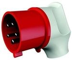 Mennekes Winkelstecker 3266