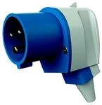 Mennekes Winkelstecker 1411