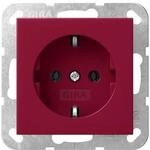 Gira SCHUKO-Steckd. System 55 4455108