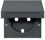 Gira Abd. SCHUKO-Steckd. KD 492228