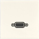 Jung Multimedia-Anschluss ws MA LS 1102 MALS1102