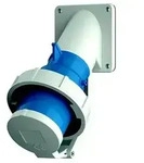 Mennekes Anbaustecker 461