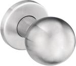 Edi T&uuml;rknopf K5/052/01 VA F00 Aufnahme 8mm Kugelknopf 1052/5010/00