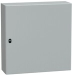 Schneider Electric Wandschrank RAL 7035 NSYS3D8825P