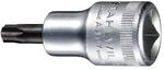 Stahlwille Steckschl&uuml;sseleinsatz 1/2 Zoll TORX&reg; T45 L.140mm 03131445