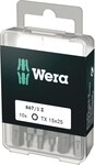 Wera Werk Classic DIY-Box 8671DSiS#5072407001 05072407001